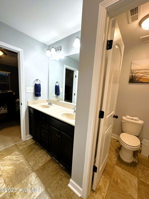 Tiny photo for 134 Laredo Drive, Jacksonville, NC 28540 (MLS # 100535826)