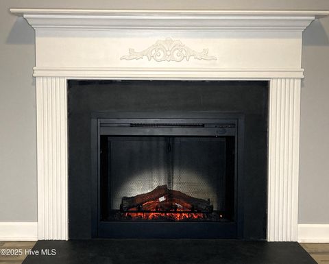 Tiny photo for 134 Laredo Drive, Jacksonville, NC 28540 (MLS # 100535826)