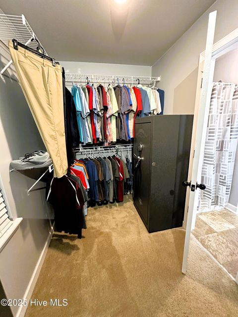 Tiny photo for 134 Laredo Drive, Jacksonville, NC 28540 (MLS # 100535826)
