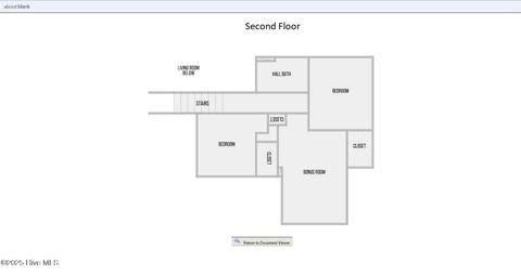 Tiny photo for 134 Laredo Drive, Jacksonville, NC 28540 (MLS # 100535826)