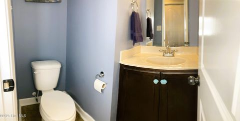 Tiny photo for 134 Laredo Drive, Jacksonville, NC 28540 (MLS # 100535826)