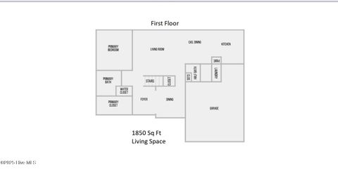 Tiny photo for 134 Laredo Drive, Jacksonville, NC 28540 (MLS # 100535826)