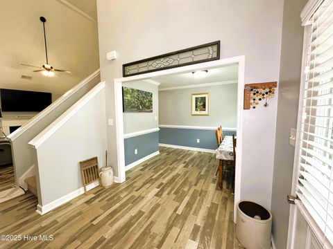 Tiny photo for 134 Laredo Drive, Jacksonville, NC 28540 (MLS # 100535826)