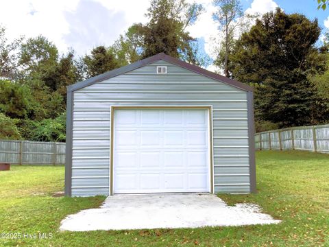 Tiny photo for 134 Laredo Drive, Jacksonville, NC 28540 (MLS # 100535826)