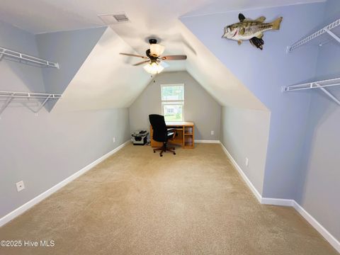 Tiny photo for 134 Laredo Drive, Jacksonville, NC 28540 (MLS # 100535826)