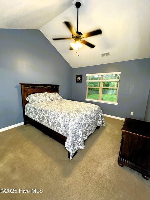 Tiny photo for 134 Laredo Drive, Jacksonville, NC 28540 (MLS # 100535826)