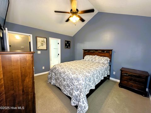 Tiny photo for 134 Laredo Drive, Jacksonville, NC 28540 (MLS # 100535826)