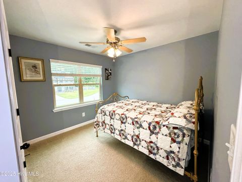 Tiny photo for 134 Laredo Drive, Jacksonville, NC 28540 (MLS # 100535826)