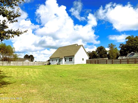 Tiny photo for 134 Laredo Drive, Jacksonville, NC 28540 (MLS # 100535826)
