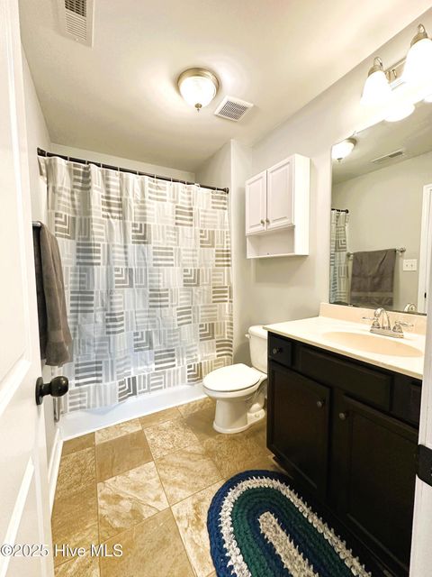 Tiny photo for 134 Laredo Drive, Jacksonville, NC 28540 (MLS # 100535826)