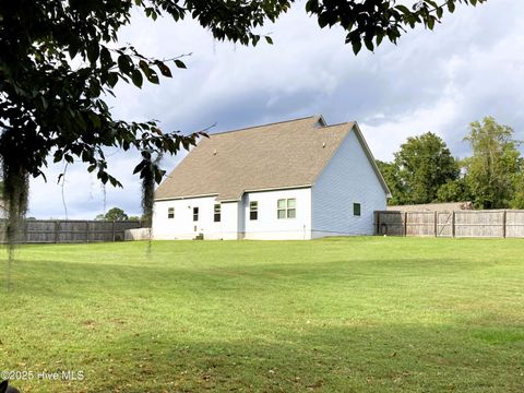 Tiny photo for 134 Laredo Drive, Jacksonville, NC 28540 (MLS # 100535826)