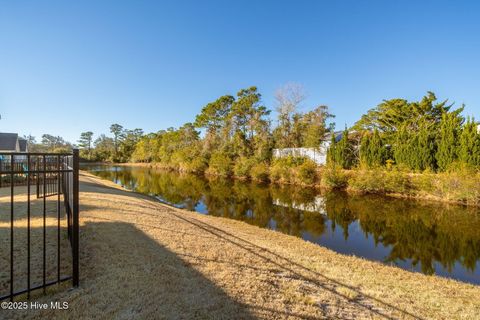 A home in Beaufort