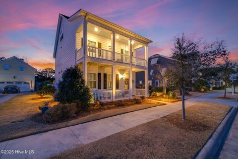 A home in Beaufort