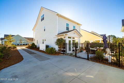 A home in Beaufort