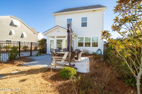 A home in Beaufort