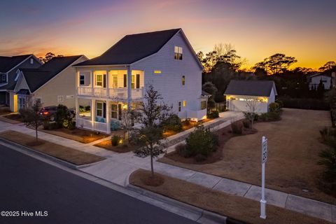 A home in Beaufort