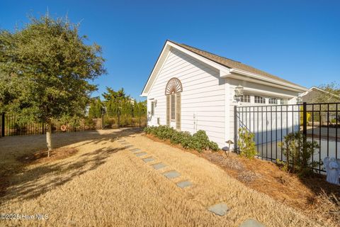 A home in Beaufort