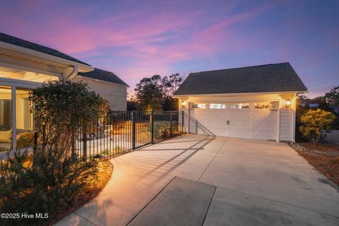 A home in Beaufort