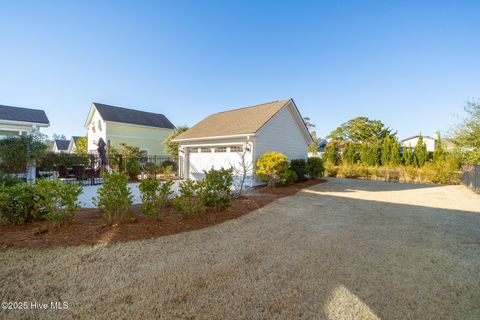 A home in Beaufort