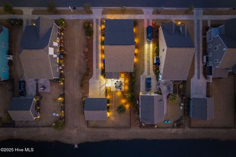 A home in Beaufort