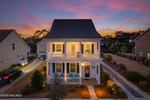 A home in Beaufort