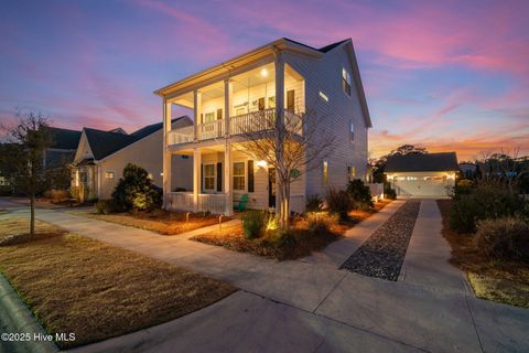 A home in Beaufort