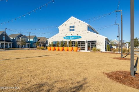 A home in Beaufort