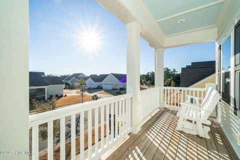 A home in Beaufort