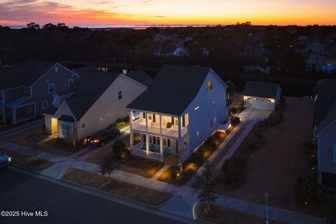 A home in Beaufort