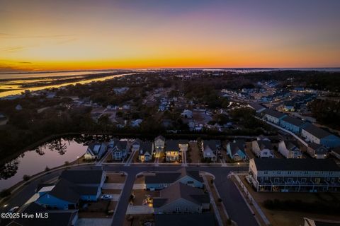 A home in Beaufort