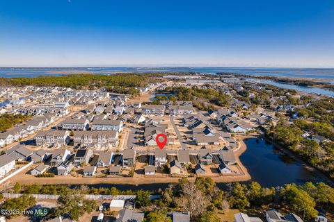 A home in Beaufort