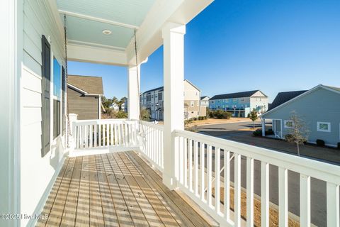 A home in Beaufort