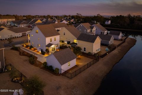 A home in Beaufort