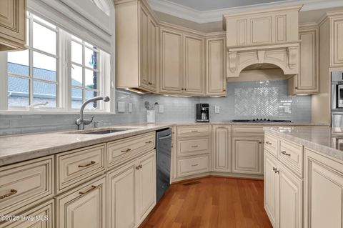 Tiny photo for 1132 Turnberry Lane, Wilmington, NC 28405 (MLS # 100536764)