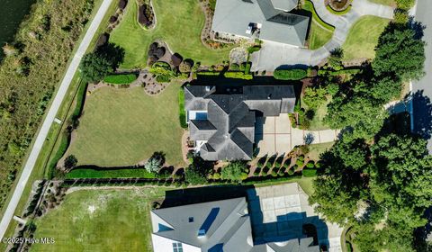 Tiny photo for 1132 Turnberry Lane, Wilmington, NC 28405 (MLS # 100536764)