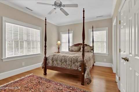 Tiny photo for 1132 Turnberry Lane, Wilmington, NC 28405 (MLS # 100536764)