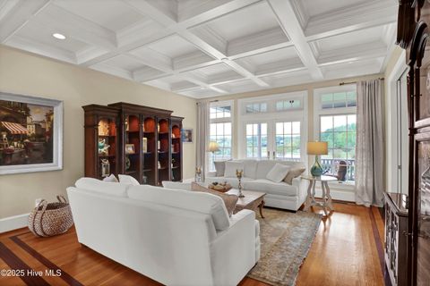 Tiny photo for 1132 Turnberry Lane, Wilmington, NC 28405 (MLS # 100536764)