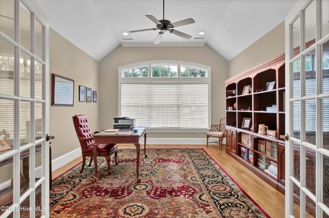 Tiny photo for 1132 Turnberry Lane, Wilmington, NC 28405 (MLS # 100536764)