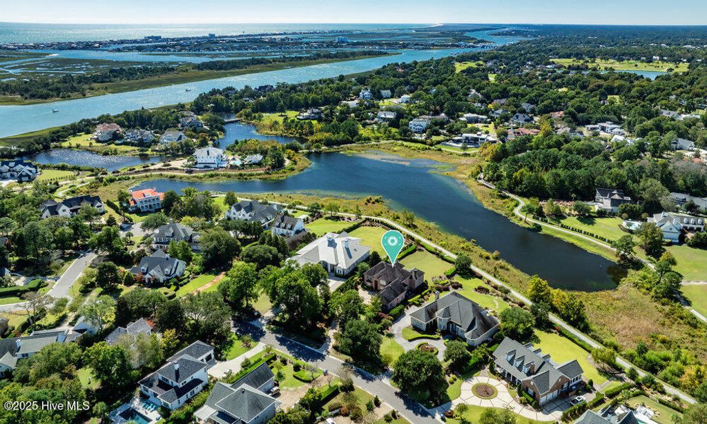 Photo of 1132 Turnberry Lane, Wilmington, NC 28405 (MLS # 100536764)