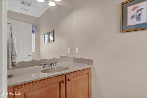 Tiny photo for 1132 Turnberry Lane, Wilmington, NC 28405 (MLS # 100536764)