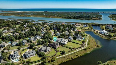 Tiny photo for 1132 Turnberry Lane, Wilmington, NC 28405 (MLS # 100536764)