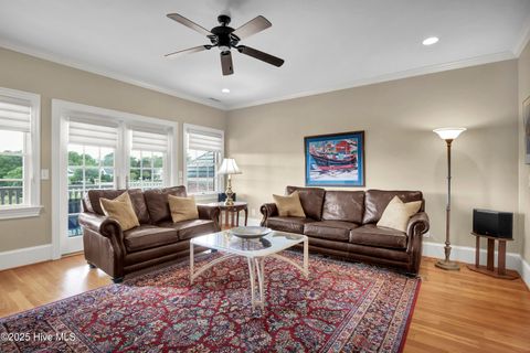 Tiny photo for 1132 Turnberry Lane, Wilmington, NC 28405 (MLS # 100536764)