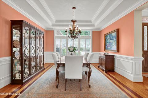 Tiny photo for 1132 Turnberry Lane, Wilmington, NC 28405 (MLS # 100536764)