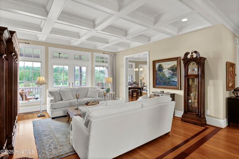 Tiny photo for 1132 Turnberry Lane, Wilmington, NC 28405 (MLS # 100536764)