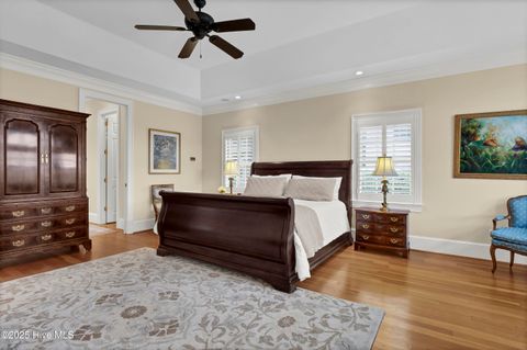 Tiny photo for 1132 Turnberry Lane, Wilmington, NC 28405 (MLS # 100536764)