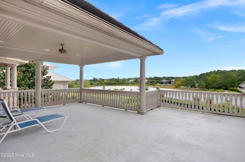 Tiny photo for 1132 Turnberry Lane, Wilmington, NC 28405 (MLS # 100536764)
