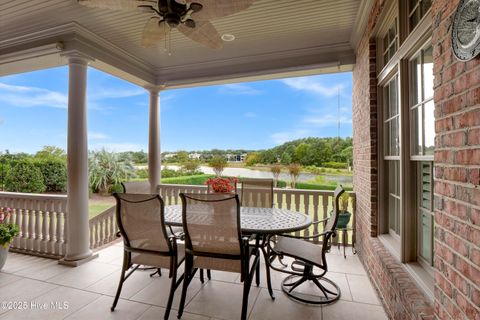 Tiny photo for 1132 Turnberry Lane, Wilmington, NC 28405 (MLS # 100536764)