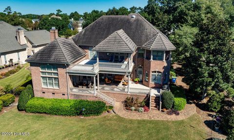 Tiny photo for 1132 Turnberry Lane, Wilmington, NC 28405 (MLS # 100536764)