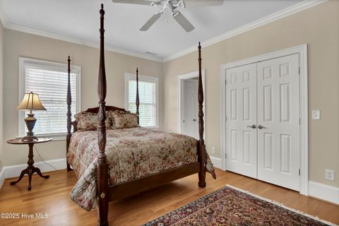 Tiny photo for 1132 Turnberry Lane, Wilmington, NC 28405 (MLS # 100536764)