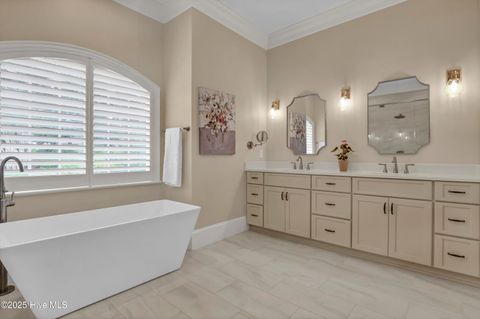 Tiny photo for 1132 Turnberry Lane, Wilmington, NC 28405 (MLS # 100536764)